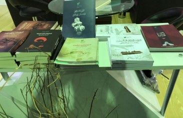 في 7 أيام فقط.. نفاد إصدارات “الخليج العربي للدراسات الإيرانية” بمعرض الكتاب