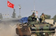 الصراع في عفرين.. ما بين الطموح التركي والتخوف الإيراني