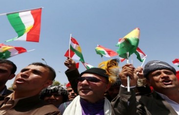 إيران وتركيا وتحديات قيام الدولة الكردية في شمال العراق