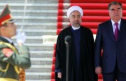 العلاقات الإيرانية-الطاجيكية.. إشكاليات البيئة الداخلية والخارجية