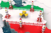 شكوك حول تفجير إيران قنبلة نووية