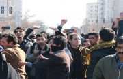 احتجاجات ديسمبر 2017 الأبعاد والمسببات