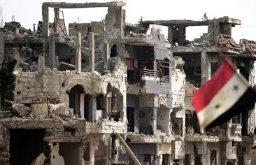 لعبة المصالح: الأزمة السورية وقمة أنقرة