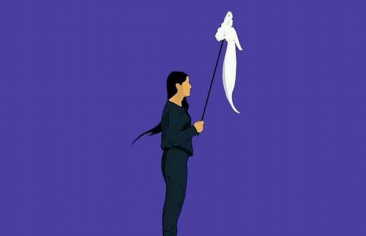 هل تستطيع الحركة النسائية الجديدة في إيران تغيير وضع المرأة؟