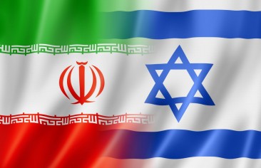 هل تنشب الحرب بين إيران وإسرائيل؟