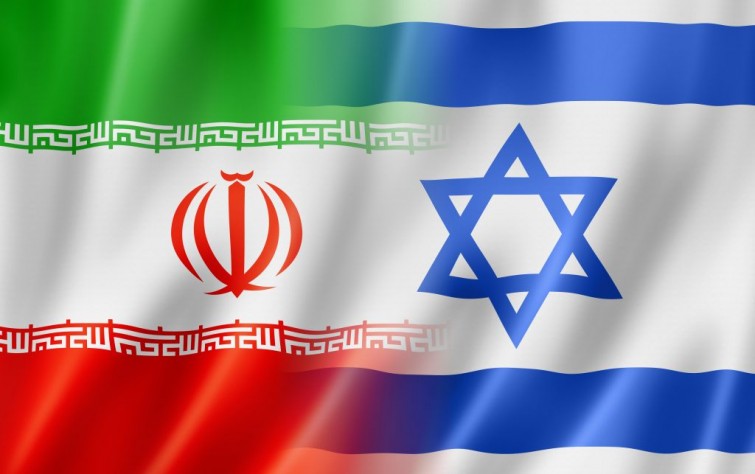 هل تنشب الحرب بين إيران وإسرائيل؟