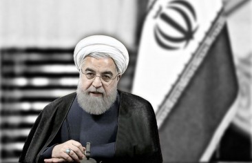 مضمون خطاب الرئيس روحاني ودلالاته السياسية