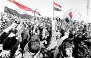 اندلاع الاحتجاجات العراقية بالمحافظات الجنوبية.. هل لإيران دور؟