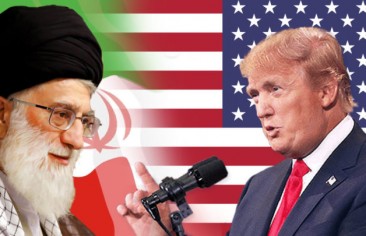 خيارات إيران في تجاوز العقوبات الأمريكية