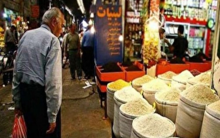 حظر صادرات البقوليات والحبوب.. والاحتواء الشعبي في إيران