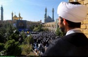 العلمانية والحوزة: تحوُّلات التديُّن الإيراني.. دراسة في مقاربات التيَّارات العلمانية وتأثيرها على الدولة