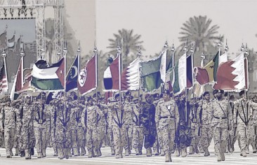 الناتو العربي: السياقات والتحديات وفرص النجاح