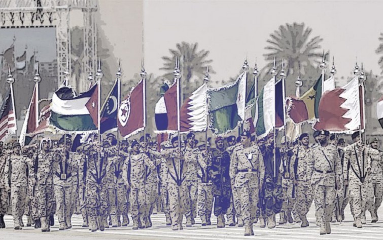 الناتو العربي: السياقات والتحديات وفرص النجاح