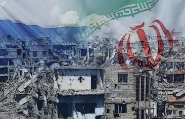 روسيا وإيران في سوريا:  افتراق المسارات وتعارُض المصالح