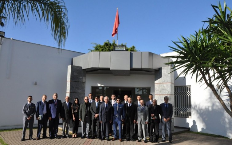 المعهد الملكي المغربي و«رصانة» يعقدان مؤتمرًا حول إيران في الرباط