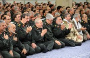 إعلان الولايات المتحدة الحرس الثوري منظمة إرهابية: الدلالات وردود الفعل الإيرانية