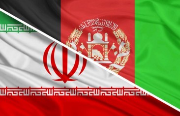 إيران وأفغانستان: مصالح مشتركة وقضايا عالقة