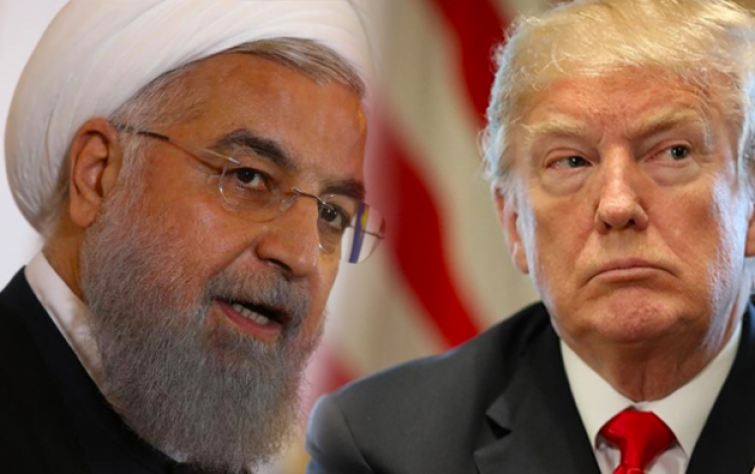 أربعة أسباب تمنع المسؤولين الإيرانيين من التفاوض مع أمريكا!!