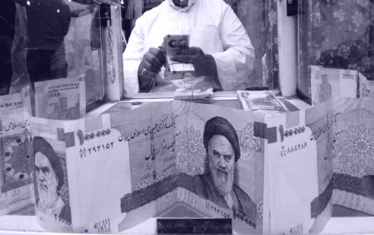 اقتصاد إيران في أسبوع من 18 حتى 24 يوليو 2019