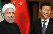 الصين وإيران: ظلال المشاركة الصينية في التحالف البحري الأمريكي