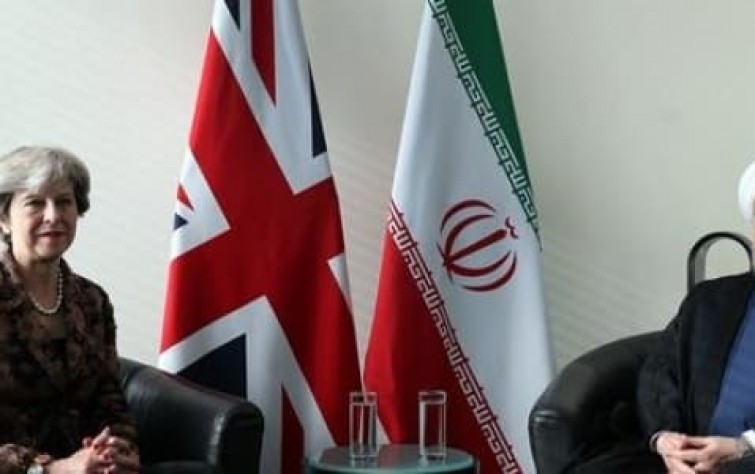 خروج بريطانيا من الاتحاد الأوروبي.. وسياستها الخارجية تجاه إيران