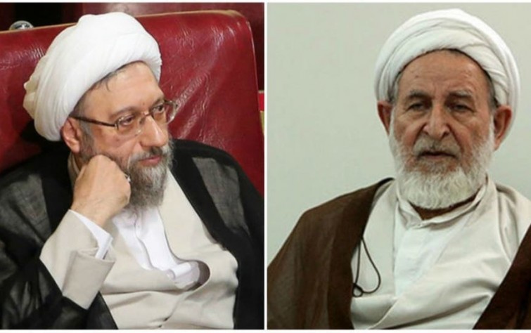 صراعات رجال الدين في إيران.. اتهامات متبادلة بالفساد