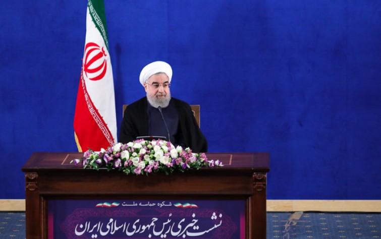 عرض إيران بتعديل الاتفاق النووي ومبادرة أمن هرمز.. الدوافع وحدود التأثير