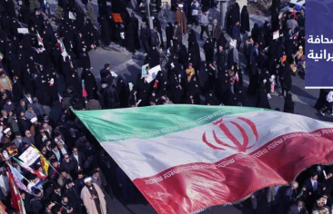 «حقوق الإنسان» في إيران: مقتل 324 شخصًا خلال احتجاجات نوفمبر.. وأمريكا تفرض عقوبات على قاضيين إيرانيين