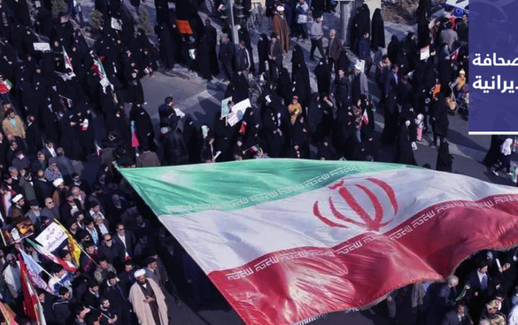 «حقوق الإنسان» في إيران: مقتل 324 شخصًا خلال احتجاجات نوفمبر.. وأمريكا تفرض عقوبات على قاضيين إيرانيين