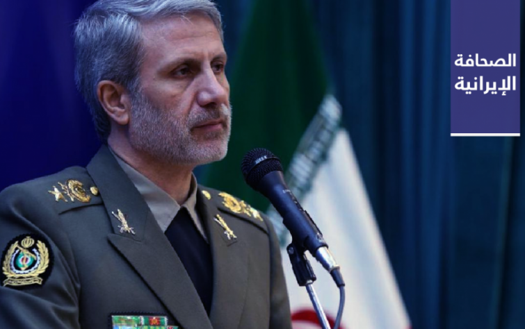 وزير الدفاع الإيراني يطالب بتعزيز الميزانية الدفاعية في 2020.. وعضو باللجنة الاقتصادية البرلمانية: 60% من شركات الحكومة خاسرة