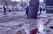مقتل مسؤول في استخبارات الشرطة خلال اشتباكات بـ «عنبر آباد».. وسجن 3 محتجِّين من كرمانشاه 17 عامًا تعزيريًّا