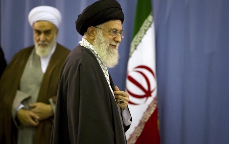 الأدواتُ الأيديولوجيّة الإيرانية للتأثير على الدائرة الأوروبيّة