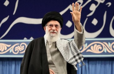 رفع الحظر على شراء إيران للأسلحة .. ومعدّلات الصراع في المنطقة