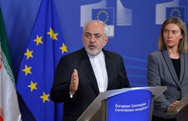 الأطراف الأوروبية والاتفاق النووي مع إيران: تراجع الأهمِّية واحتمالات المستقبل
