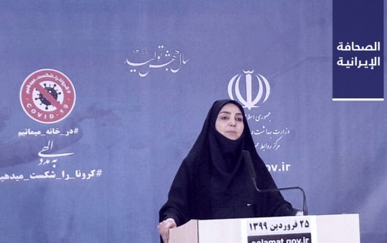برلمانيٌ إيراني يطالب أجهزة الاستخبارات بالاستماع إلى مكالمات النوّاب.. واعتقال محامي النشطاء السياسيين