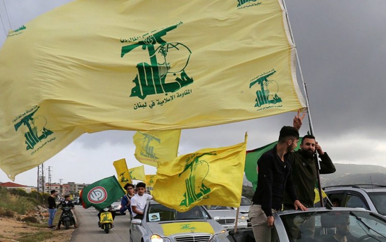 الآثار الكارثية لحيازة «حزب الله» موادّ متفجرة على السِّلم والأمن الدوليَّيْن
