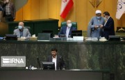 البرلمان يرفض منح الثقة للمرشح لمنصب وزير الصناعة.. ومسؤول يعلن تمديد قيود «كورونا» في طهران