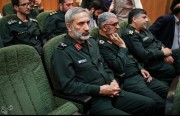 روحاني يؤكد استحالة التفاوض مع أمريكا مناقضًا مواقفه السابقة.. وجنرال بالحرس الثوري: 80 ترليون تومان مجموع الاختلاسات في 10 سنوات