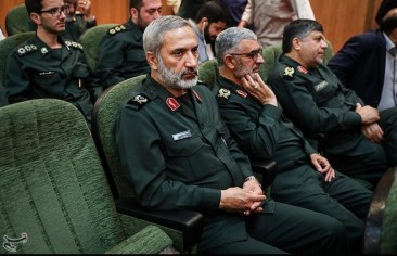 روحاني يؤكد استحالة التفاوض مع أمريكا مناقضًا مواقفه السابقة.. وجنرال بالحرس الثوري: 80 ترليون تومان مجموع الاختلاسات في 10 سنوات