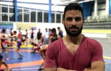 إعدام بطل مصارعة إيراني يثير موجة انتقاد دوليّة