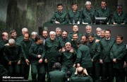 مُقترَح تعديل قانون الانتخابات الإيرانية يمهِّد طريق الحرس الثوري نحو السُّلطة