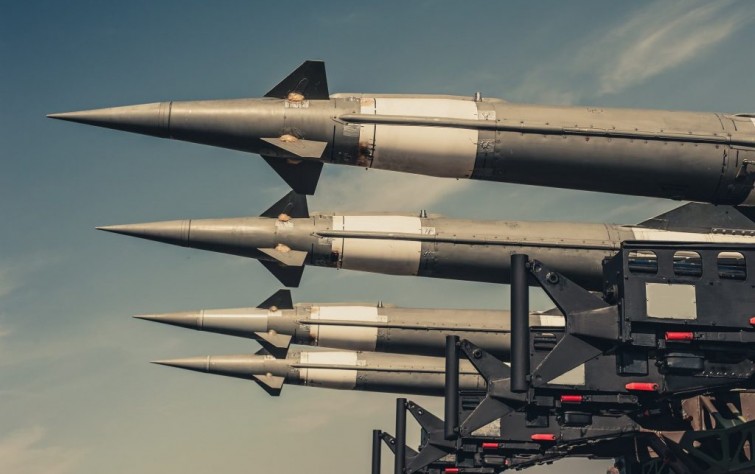 عقيدة «الدفاع الأمامي» الإيرانية.. برامج الصواريخ والفضاء