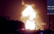7 قتلى في انفجارين بالأحواز وبلدة خارج طهران.. وأكاديميان بأذربيجان الغربية وبوشهر يُقِرّان ببلوغ ذروة «كورونا»