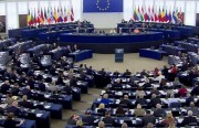 البرلمان الأوروبي يندّد بوضع حقوق الإنسان في إيران.. وبرلماني يحذّر روحاني من التفاوض مع أمريكا