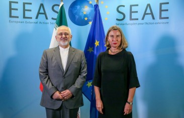 أوروبا وأبعاد المطالبة بتعديل الاتفاق النووي مع إيران