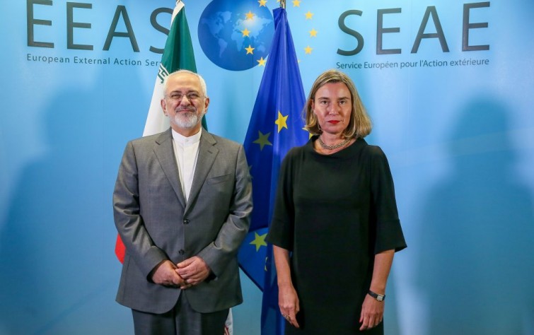 أوروبا وأبعاد المطالبة بتعديل الاتفاق النووي مع إيران