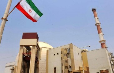 إيران تعلن بدء إنتاج اليورانيوم بنسبة 20%.. والاتحاد الأوروبي يحذِّر
