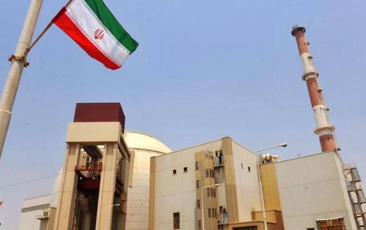 إيران تعلن بدء إنتاج اليورانيوم بنسبة 20%.. والاتحاد الأوروبي يحذِّر