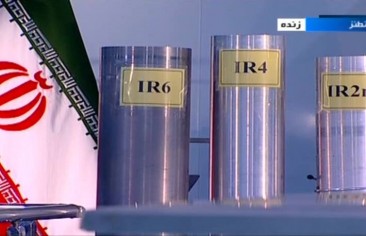 هل تخصيب إيران لليورانيوم بنسبة 20% مقلق؟