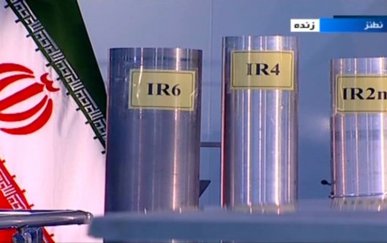 هل تخصيب إيران لليورانيوم بنسبة 20% مقلق؟
